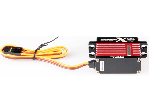 Robbe servo FS 1856X HV 18kg.cm 0.056s/60° MG Brushless