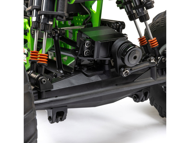 Losi LMT Monster Truck 2.0 1:8 4WD RTR Grave Digger