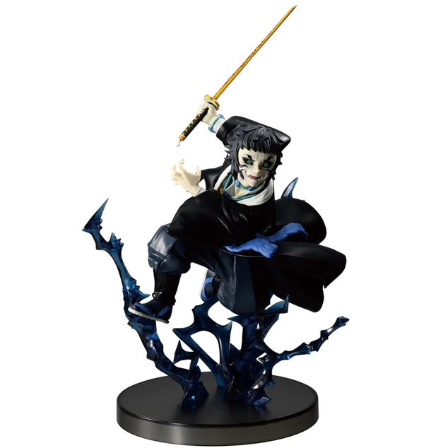Bandai - Demon Slayer: Kimetsu No Yaiba Vibration Stars Plus-Kaigaku