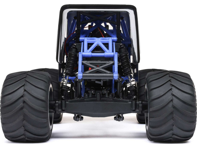 Losi Mini LMT 1:18 4WD RTR Son-Uva Digger