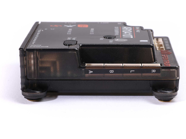 Spektrum přijímač AR10410T 10CH PowerSafe s telemetriou