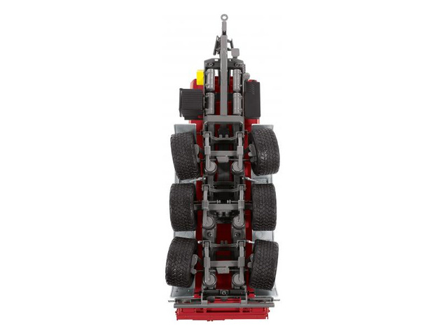 Wiking Krampe THL 30L Big Body 750 1:32