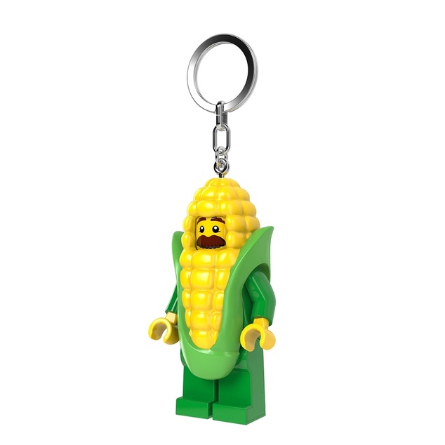 LEGO Minifigures Kukurica svietiaca figúrka (HT)