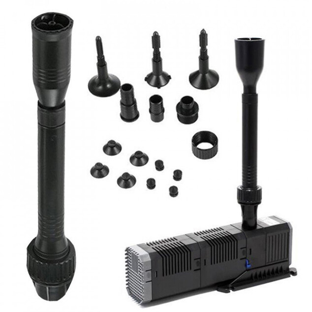 Fontána s filtráciou CHJ-603