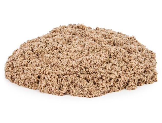 Spin Master Kinetic Sand hnedý piesok 0,9 kg