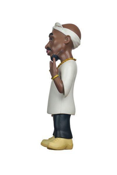 MINIX Musik: Tupac - Tupac