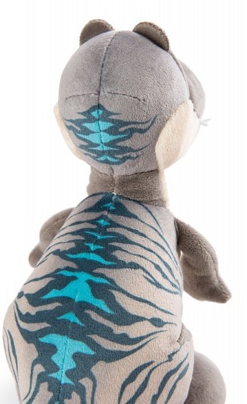 NICI plyš Dino Tony-Rex 25cm, GREEN
