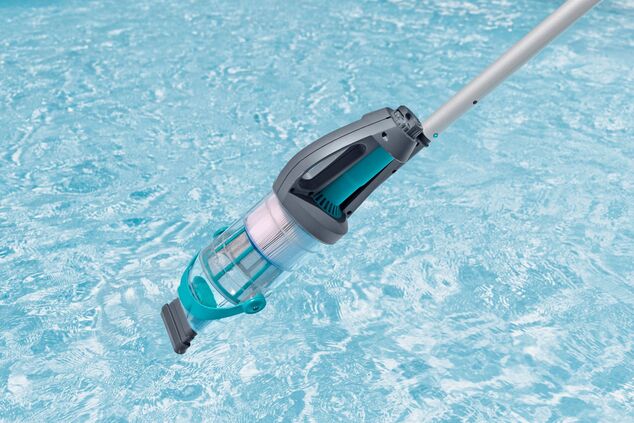 Bestway 58946 Akumulátorový bazénový vysávač AquaGrip