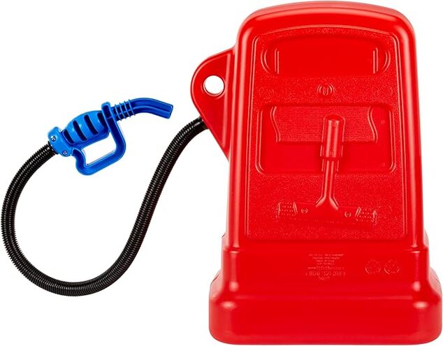 Little Tikes Cozy Pumper - Interaktívny stojan so zvukom