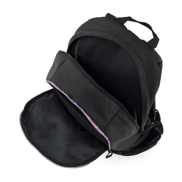 Zaino studentesco OXY ZERO Fiori