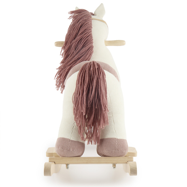 Bieco - Schaukelpferd Ginger