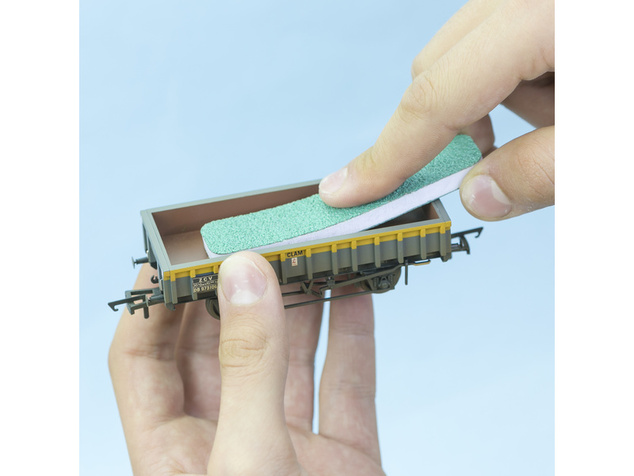 Modelcraft náradie pre modelárov (sada 34ks)