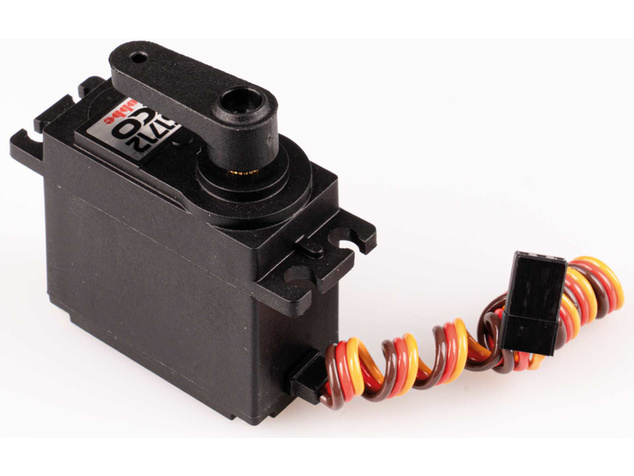 Robbe servo Eco FS 1712 HV 17kg.cm 0.12s/60° MG