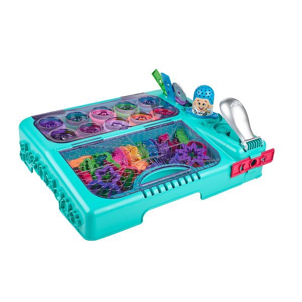 HASBRO - Play-Doh veľké modelovacie štúdio