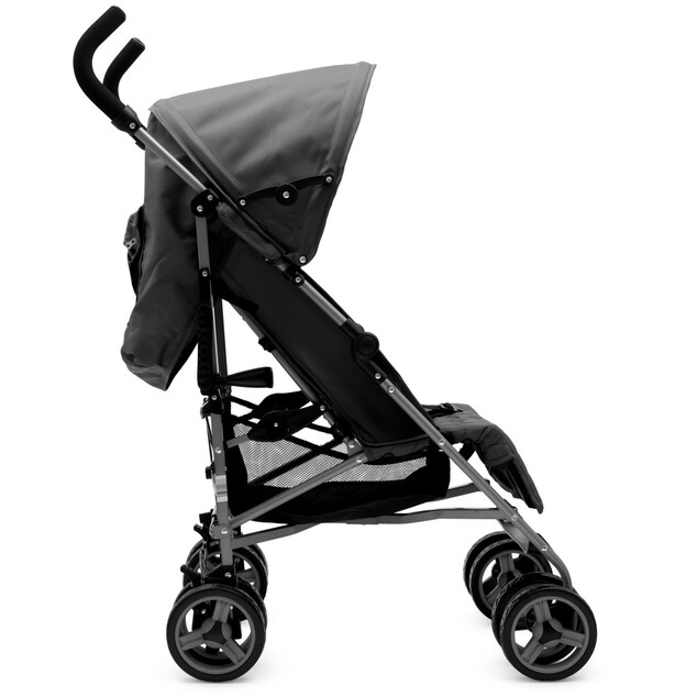 Cărucior de golf Olive Baby Mix gri