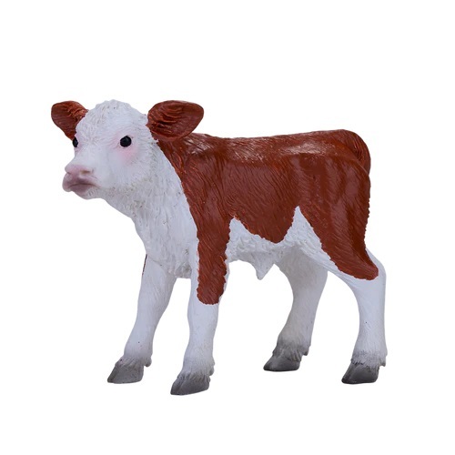 Mojo Hereford Kalb