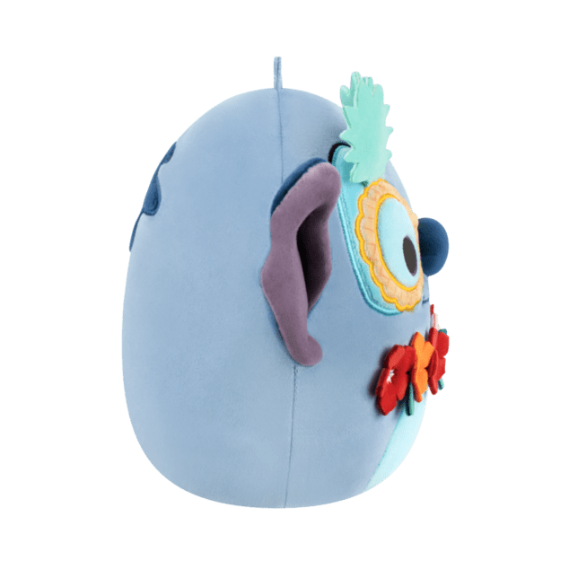 SQUISHMALLOWS Disney Stitch - Stitch mit Ananasbrille
