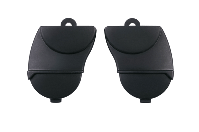 EASYWALKER Set XL kočík kombinovaný Harvey NXT s príslušenstvom Moss Green