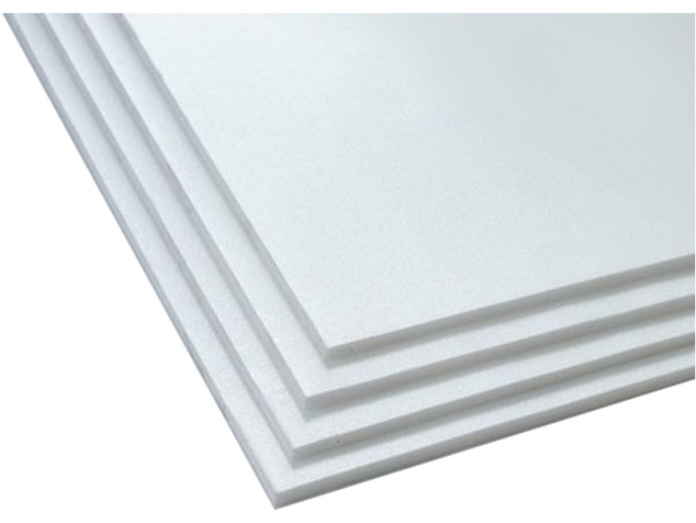 Depron Extrupor 800x1250x3mm