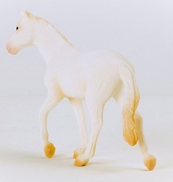 Schleich Kobyla plemena Camarillo