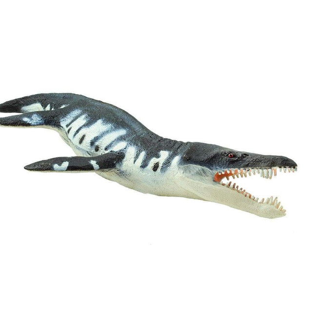 Safari® Liopleurodon prehistorický morský plaz