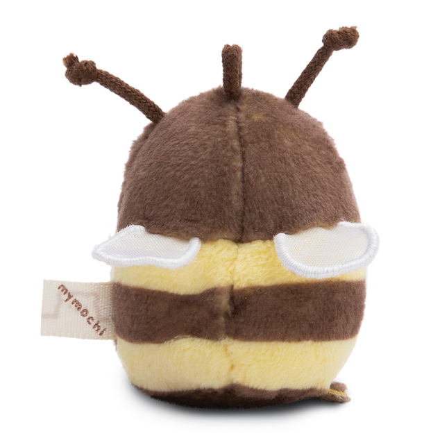 NICI prívesok MyMochi Včielka Beenie 5cm
