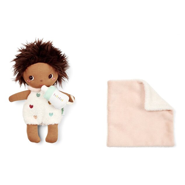 Lilliputiens - Puppe Misha - 21 cm