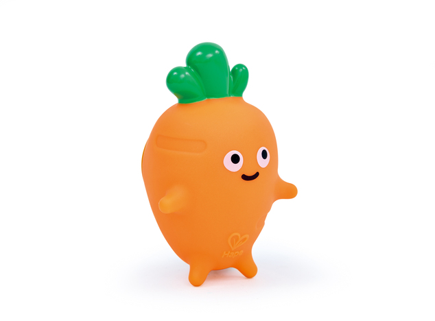 Veggie Pals Schizzi da Bagno