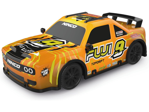 NINCORACERS Fuji 2