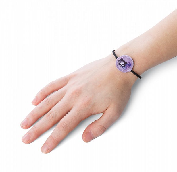 NICI Pixidoos Puppe Sunli 20cm mit 3-teiligem Zubehör, in Geschenkverpackung