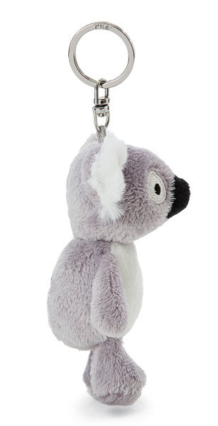 NICI kľúčenka Koala Barry 10cm GREEN