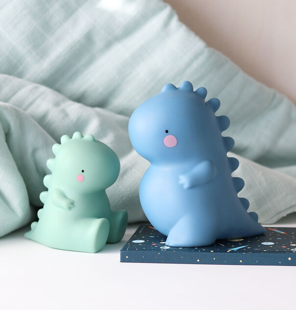 A Little Lovely Company - pokladnička - T-rex