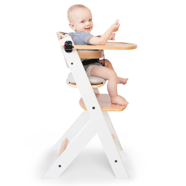 Imbottitura sedia KINDERKRAFT Enock Grey