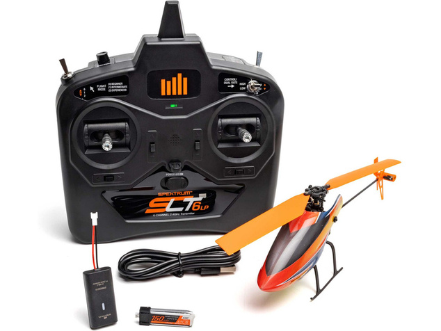 Blade Revolution 90 FP SAFE RTF