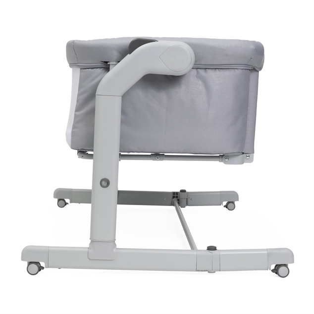 CHICCO Letto Next2Me Magic Evo - Grigio Nebbia