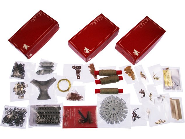 AMATI Robert E. Lee 1870 1:150 kit
