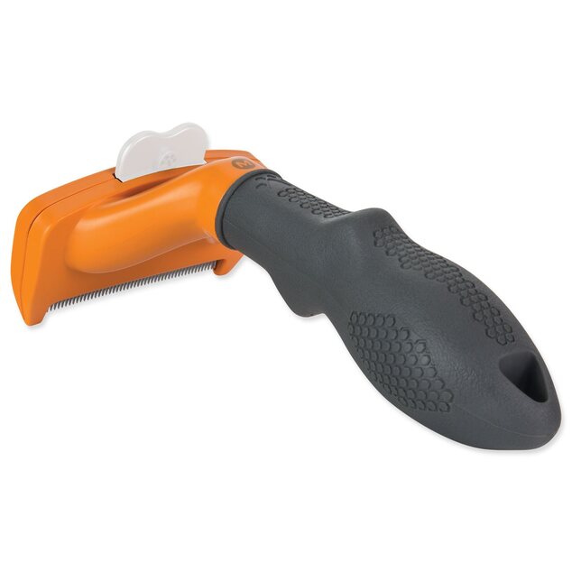 Hrebeň Furminator krátka srsť M 9-23kg
