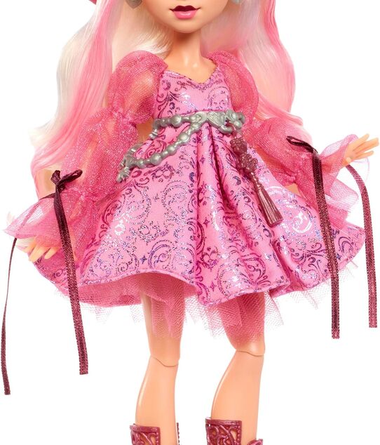 Mattel Monster High Moonspell Magic Carina Song