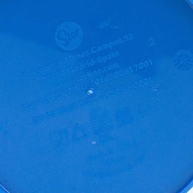 Italian Brainrot Mini tazza 390 ml