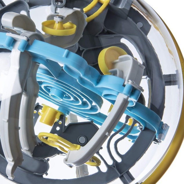 Spin Master Smg perplexus originál