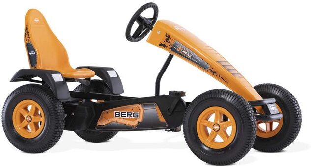 BERG X-Cross BFR