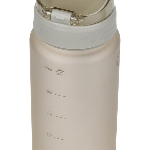 BAAGL Tritan-Flasche für Getränke Mist, 1000 ml