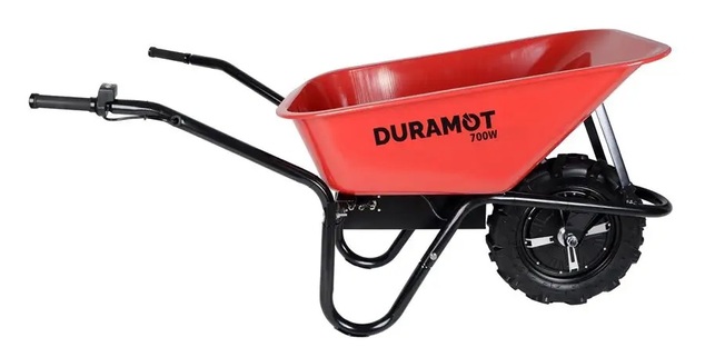Carriola elettrica Duramot S700