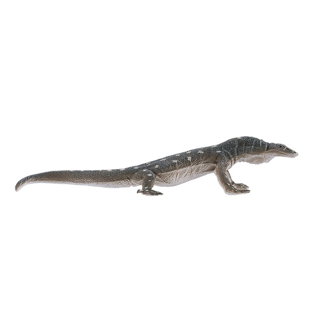 Mojo Varan ogroman