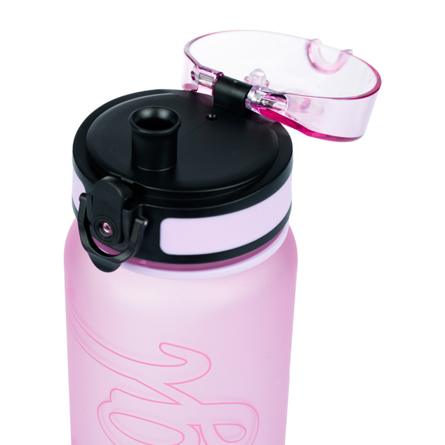 BAAGL Tritanová fľaša na nápoje Lavender, 800 ml