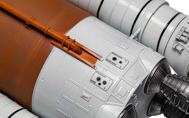 Geschenkset Weltraum A50202 - SLS Artemis (1:144)
