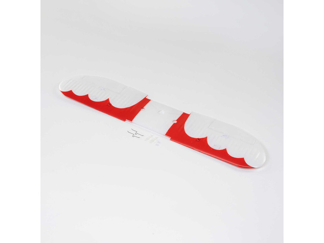 E-flite Gee Bee R-2 0.51m AS3X SAFE Select BNF Basic