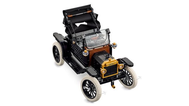 LEGO® Icons 11376 Ford Model T