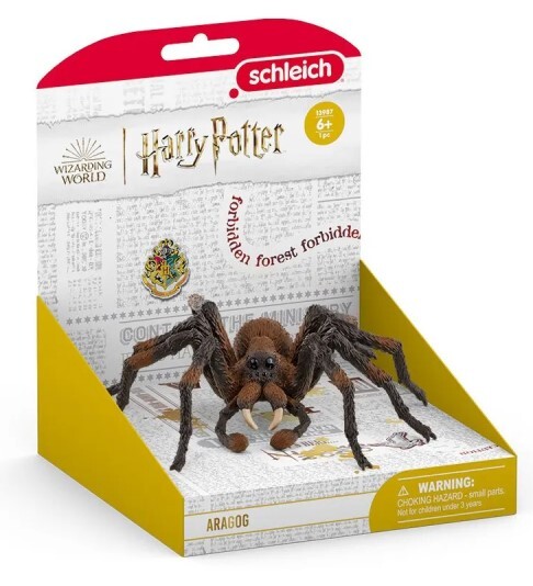 Schleich Harry Potter - Aragog