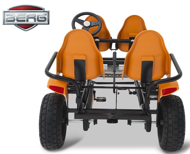 BERG Gran Tour Off-Road